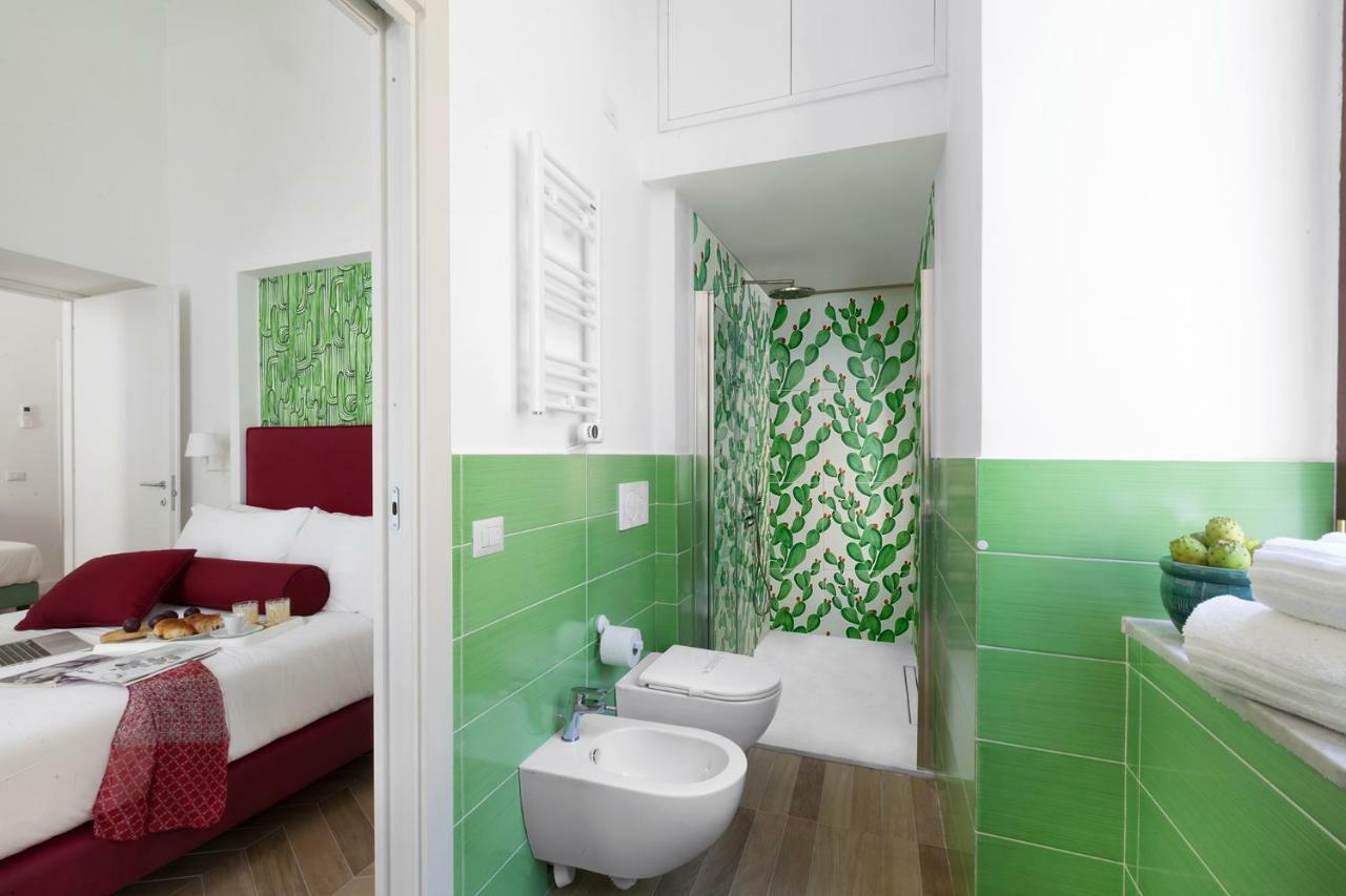 Amore Rentals - Casa 80 Sorrent Exterior foto