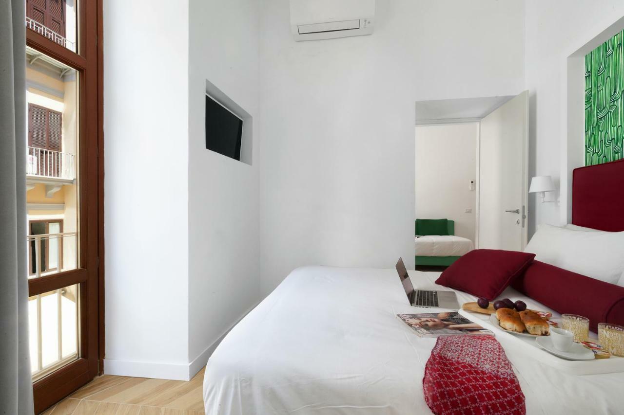 Amore Rentals - Casa 80 Sorrent Exterior foto