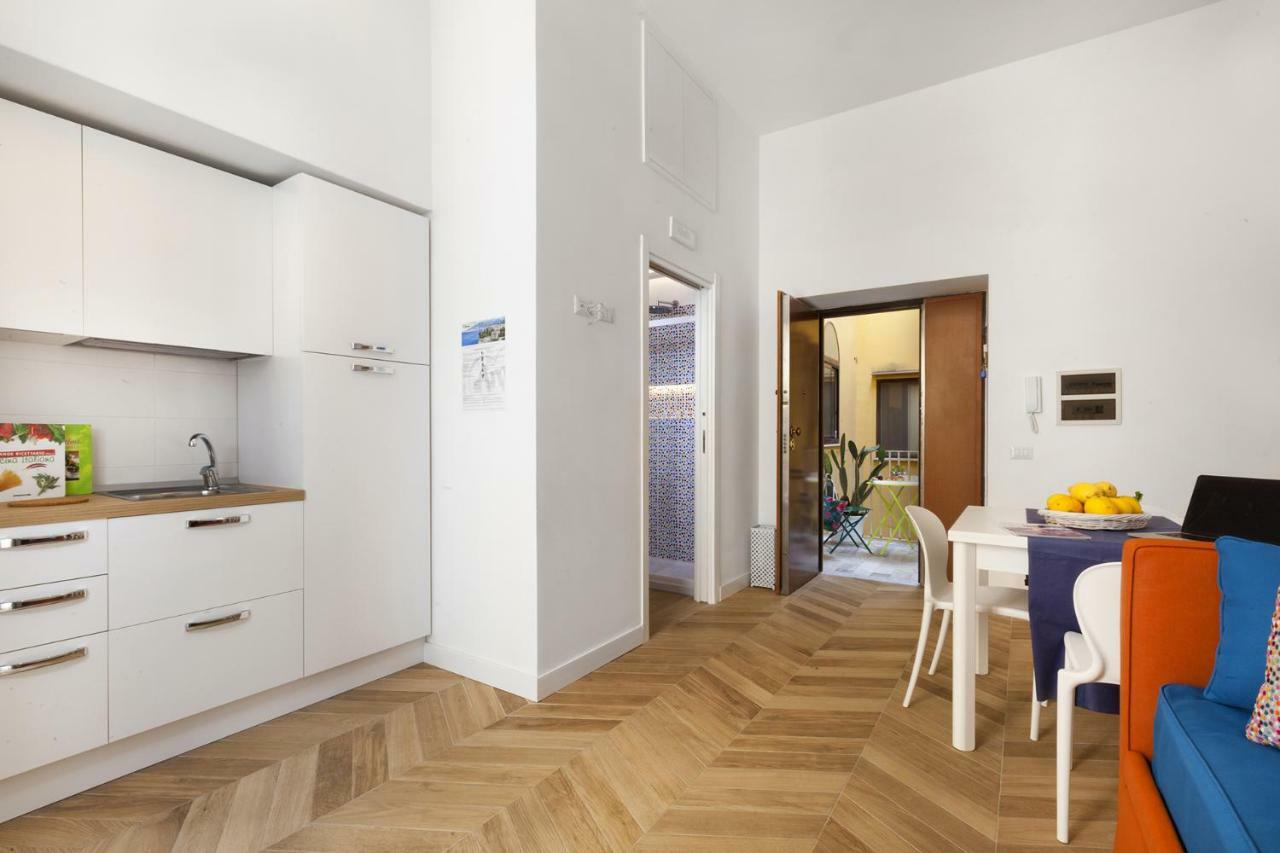 Amore Rentals - Casa 80 Sorrent Exterior foto