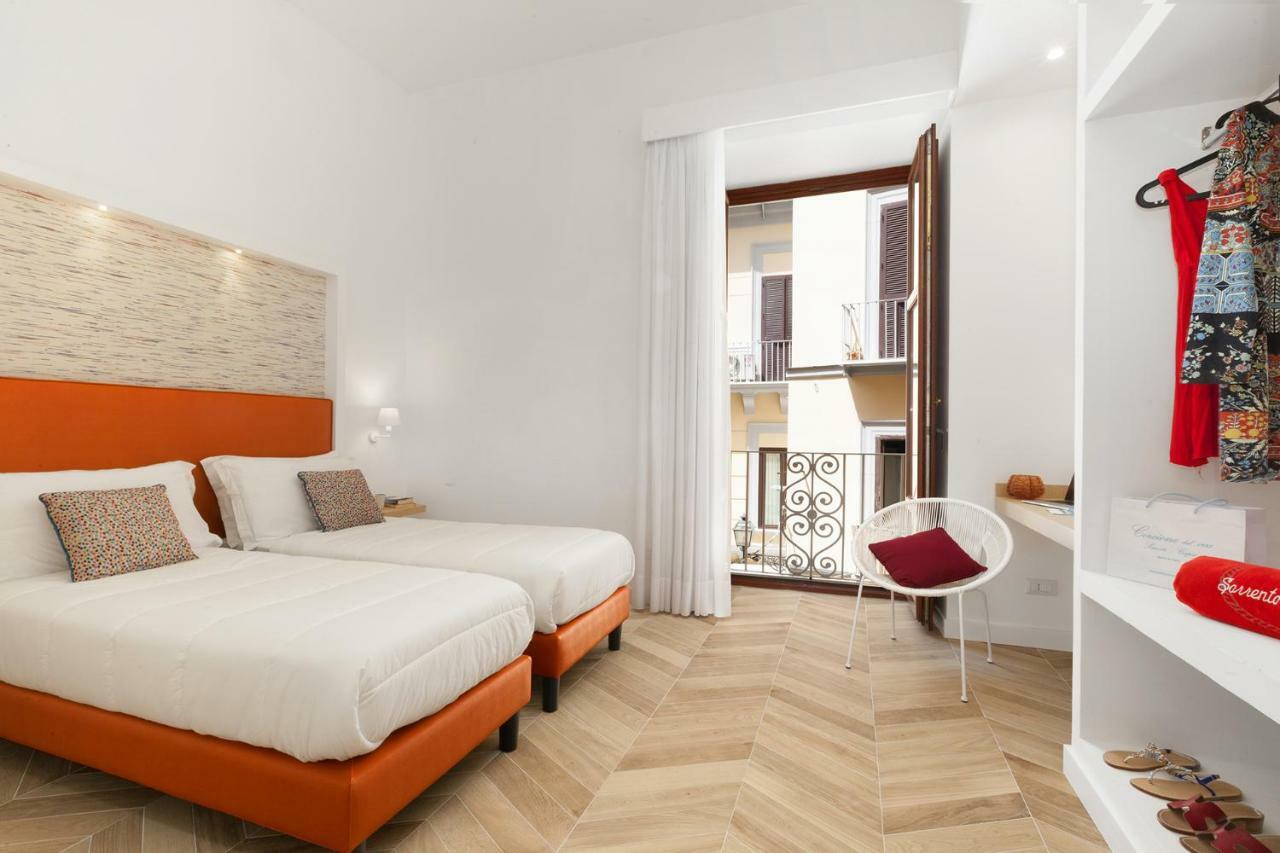 Amore Rentals - Casa 80 Sorrent Exterior foto