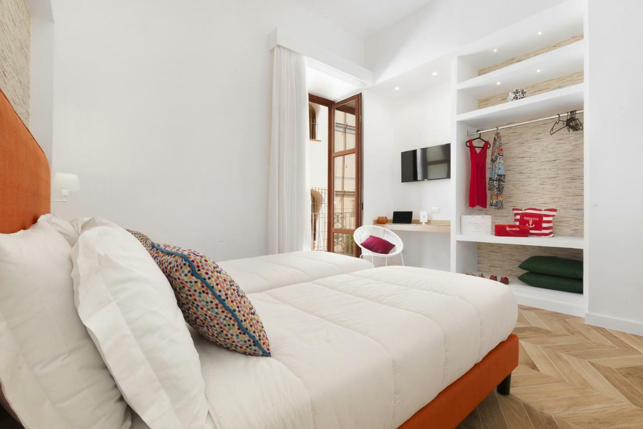 Amore Rentals - Casa 80 Sorrent Exterior foto