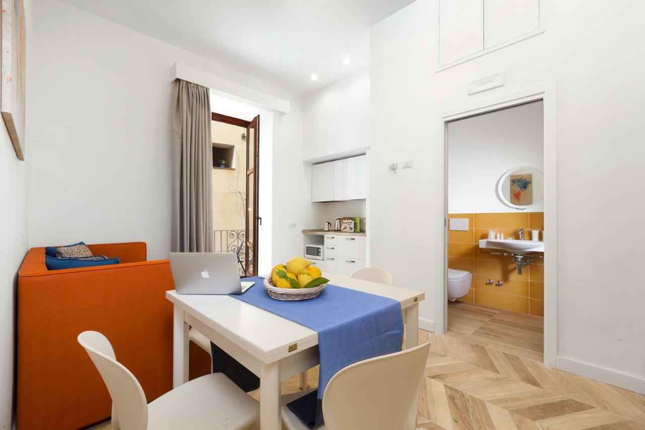 Amore Rentals - Casa 80 Sorrent Exterior foto